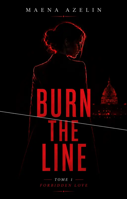 Burn the line ~ 1 : Forbidden Love