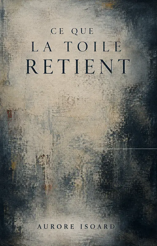 Ce que la toile retient