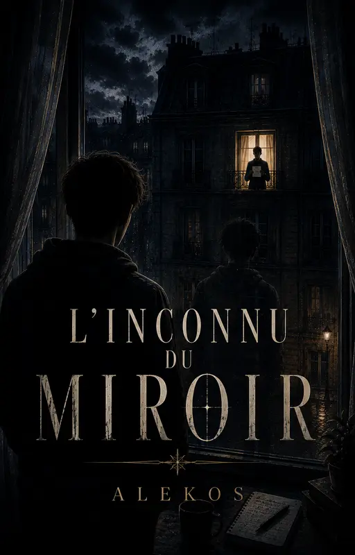 L'inconnu du miroir