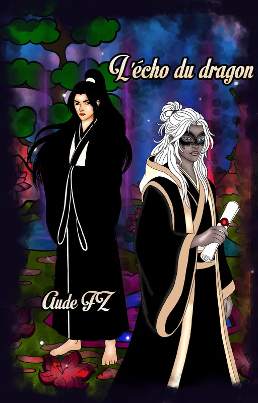L’écho du dragon