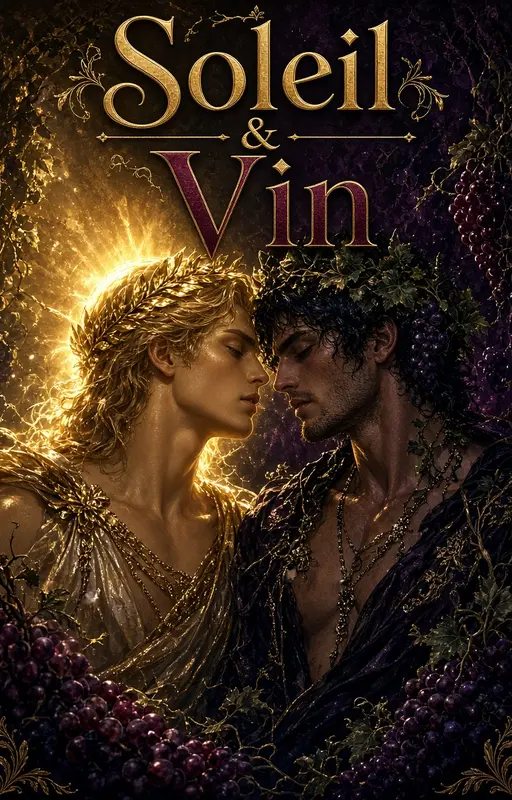 Soleil & Vin