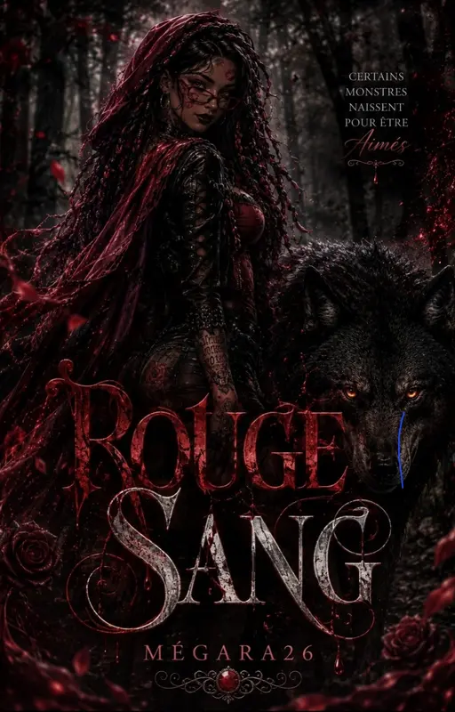 Rouge Sang