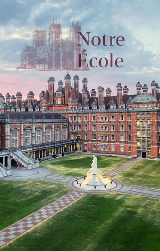 Notre école