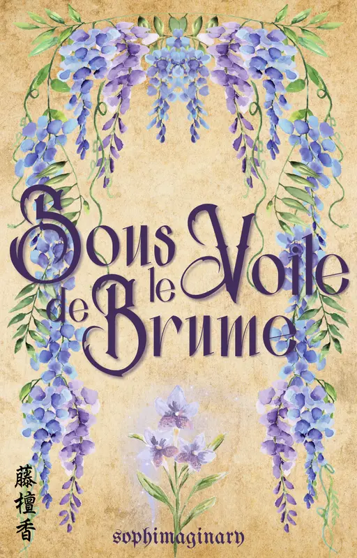 Sous le Voile de Brume