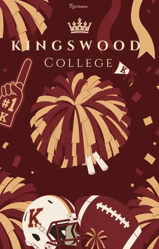 KINGSWOOD COLLEGE