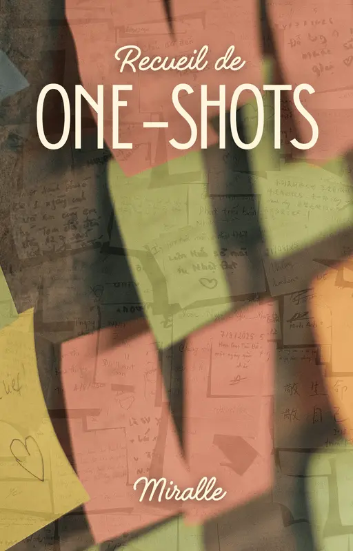 Recueil de One-shots