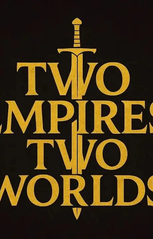 TWO EMPIRES, TWO WORLDS