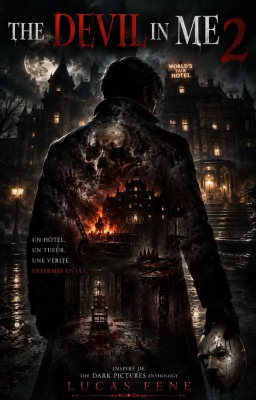 The Devil In Me 2