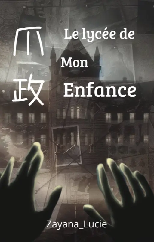 𝑳𝒆 𝑳𝒚𝒄é𝒆 𝒅𝒆 𝒎𝒐𝒏 𝑬𝒏𝒇𝒂𝒏𝒄𝒆