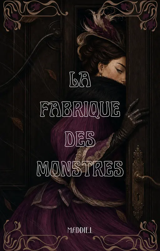 La fabrique des monstres