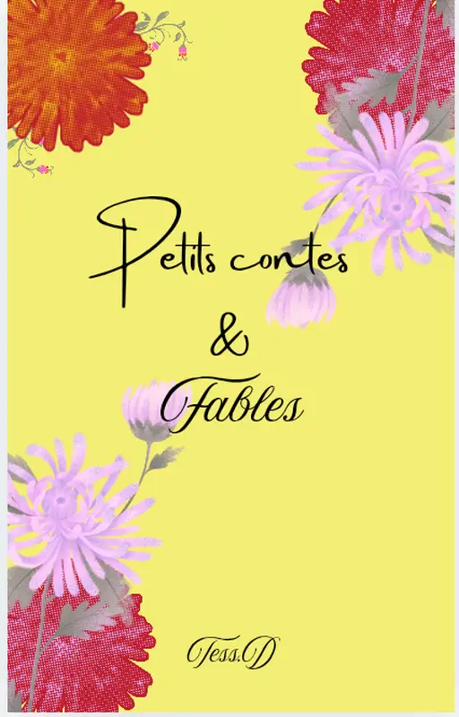 Petits contes & fables