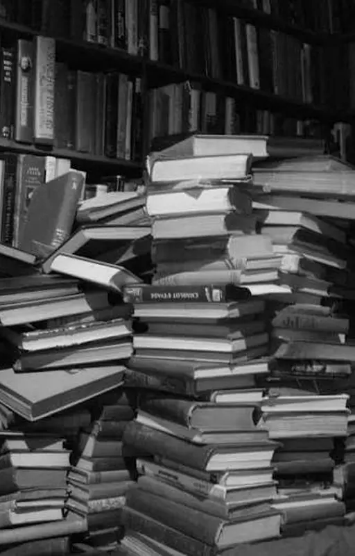 °Histoires du fond des tiroirs...°
