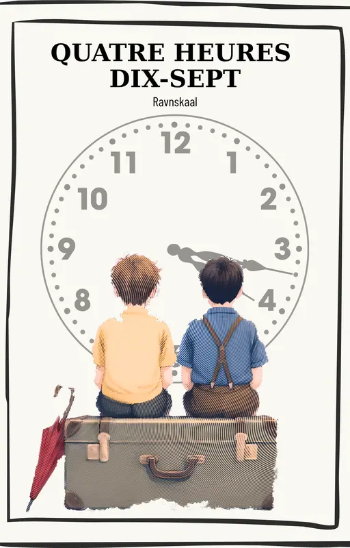 Quatre Heures Dix-Sept