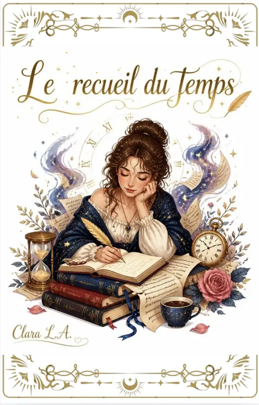 Le recueil du temps