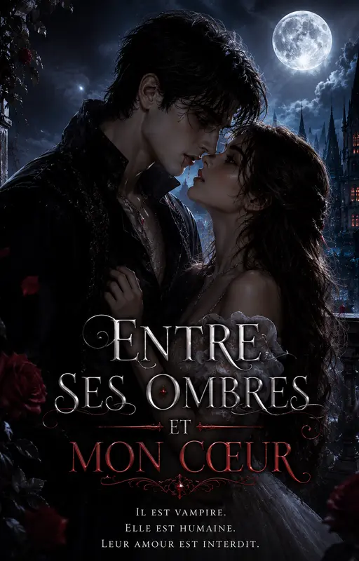 🩸 Entre ses ombres et mon cœur