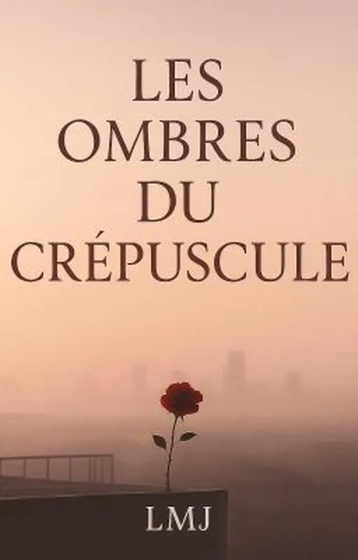 Les ombres du crépuscule