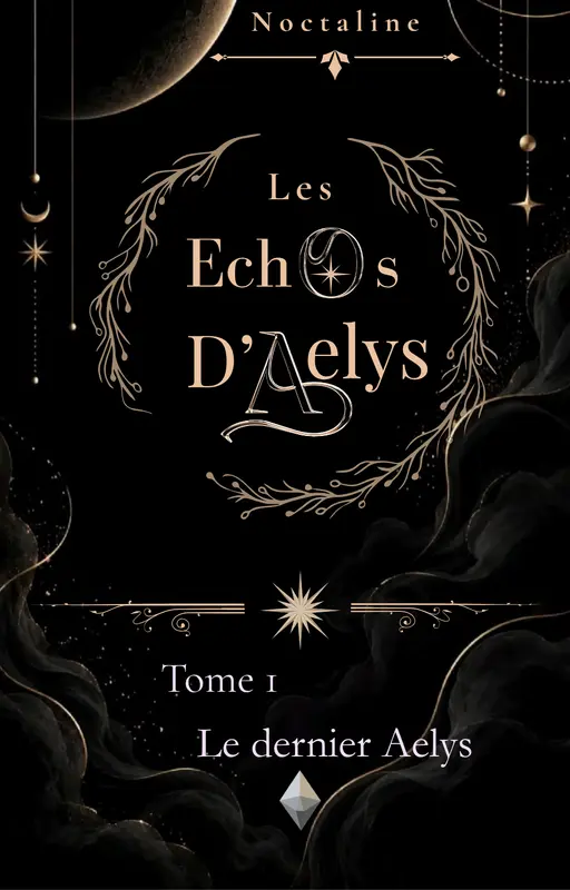 Les Échos d'Aelys