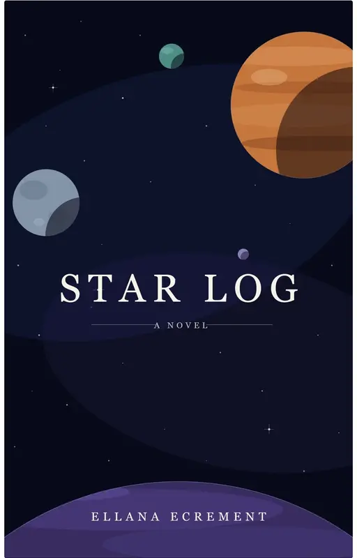 Star Log