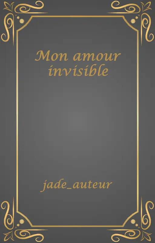 Mon amour invisible