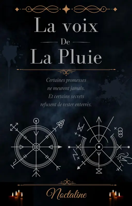 La Voix de la pluie