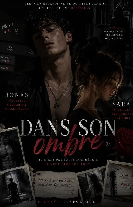 Sous l'ombre