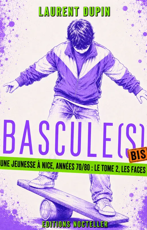 Bascule(s), bis