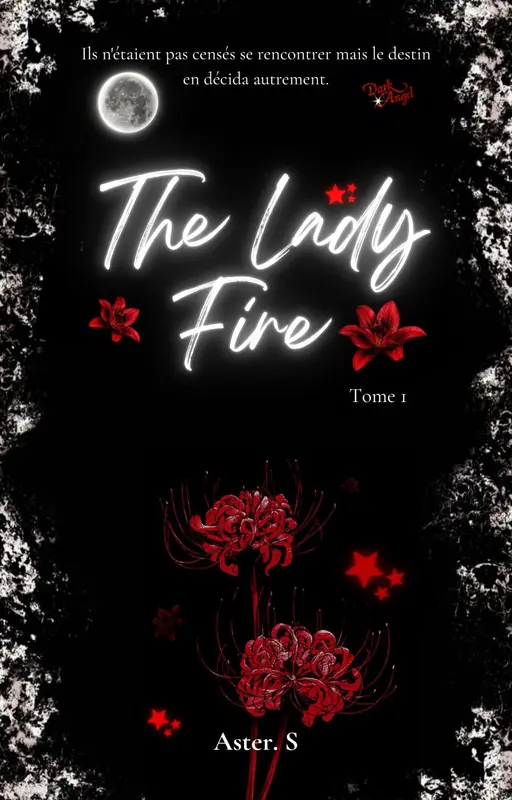 The Lady Fire