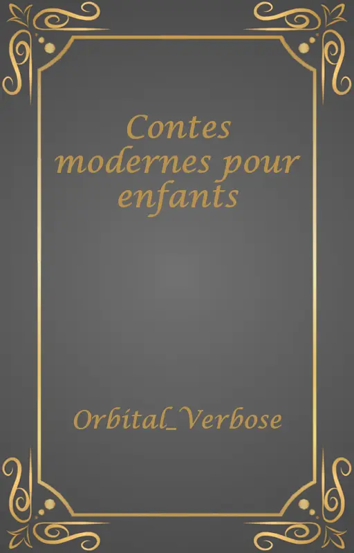 Contes modernes pour enfants