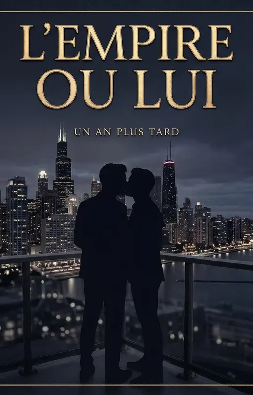 L'EMPIRE OU LUI II