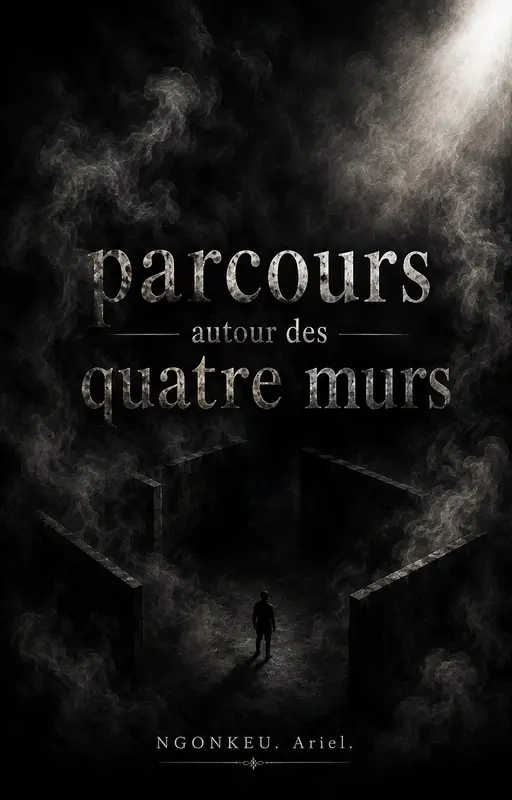 PARCOURS AUTOUR DES QUATRES MURS