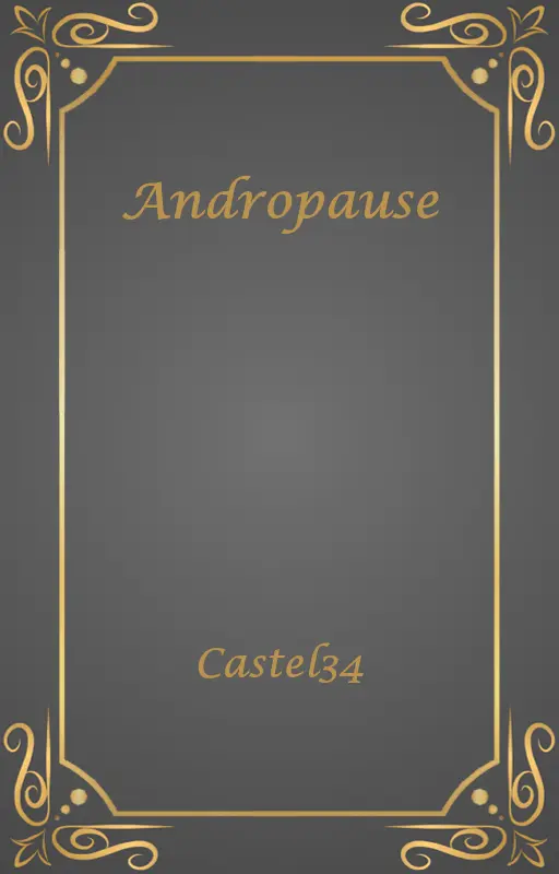 Andropause