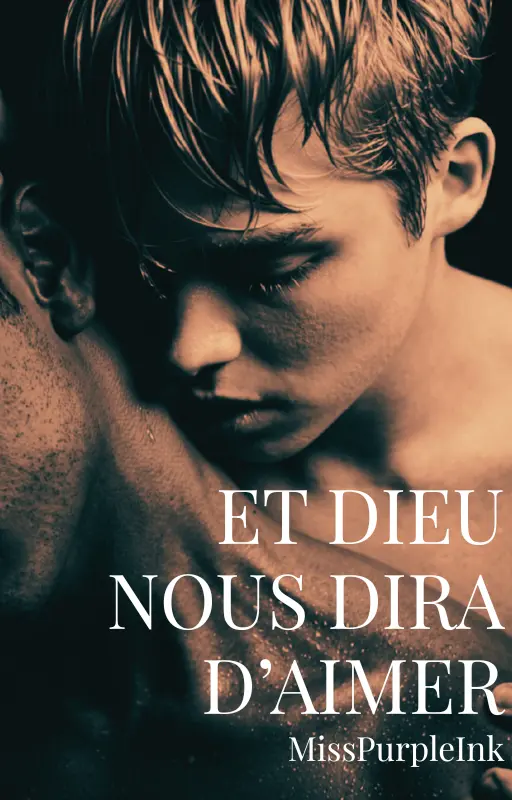 Et Dieu nous dira d'aimer