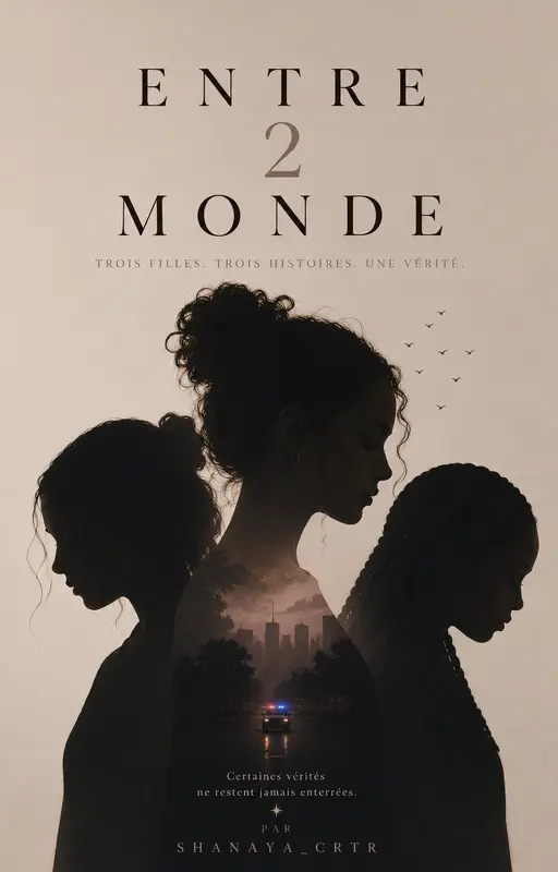 Entre 2 mondes