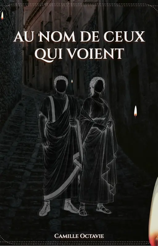 Au nom de ceux qui voient