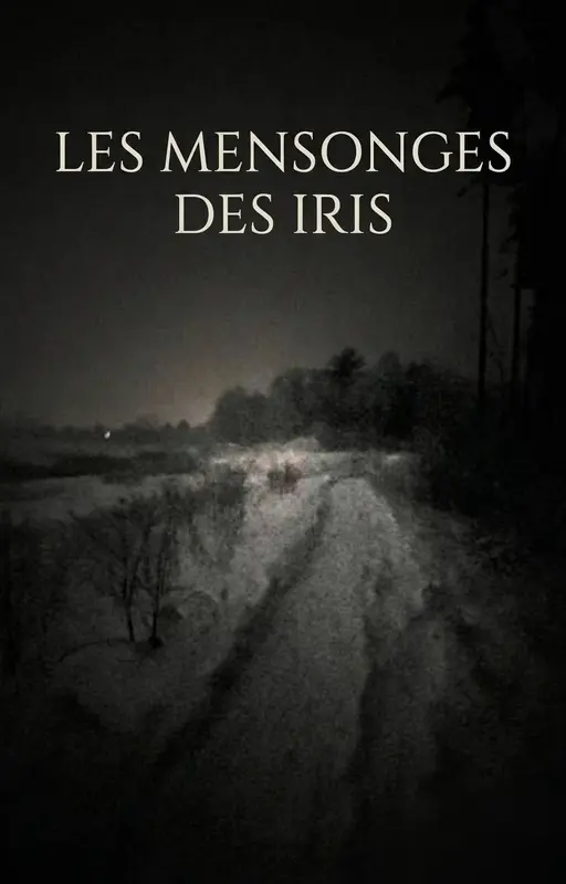 Les Mensonges des Iris