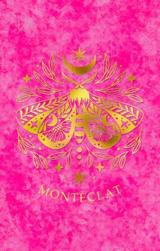 Montéclat