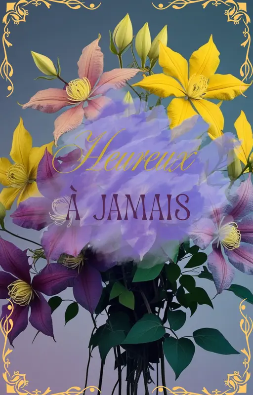 Heureux à jamais