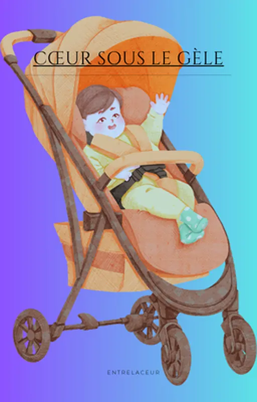 Cœur sous le gèle