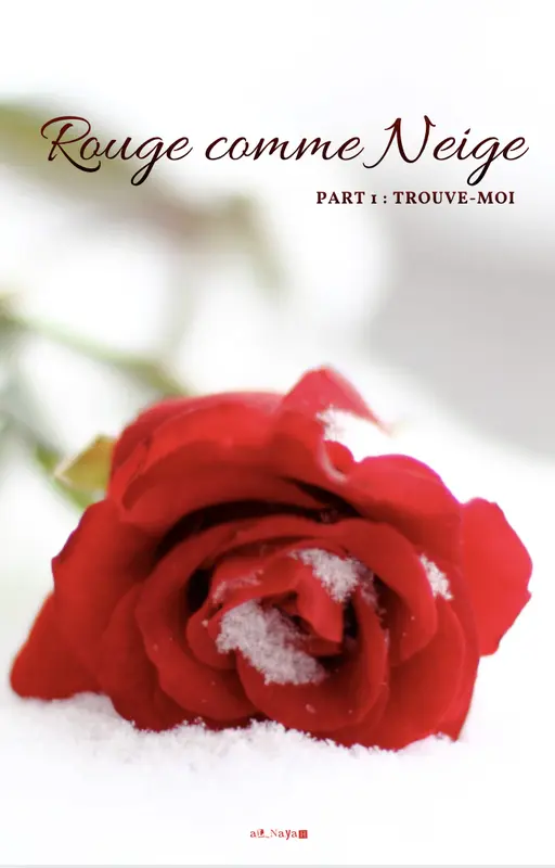 Rouge comme Neige