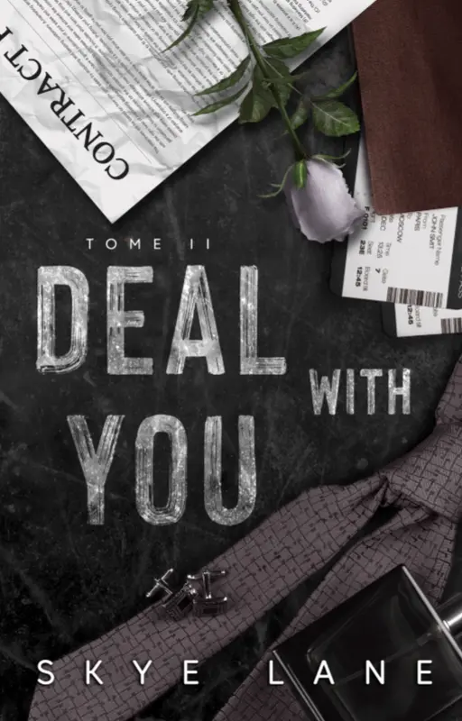 DEAL WITH YOU T1