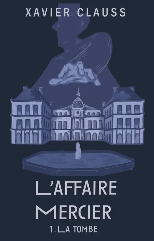 L'affaire Mercier (extrait) Disponible en AE