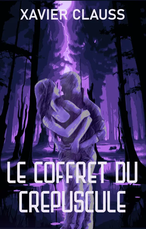 Le coffret du crépuscule (Extrait) Dispo en AE