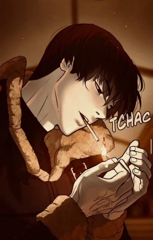 Apôtre déchue killer Peter x high school mercenary
