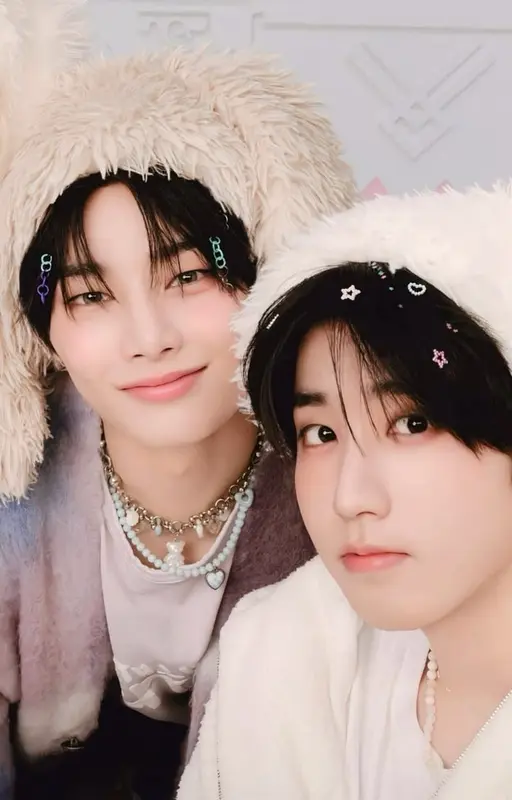 Hannie's protector