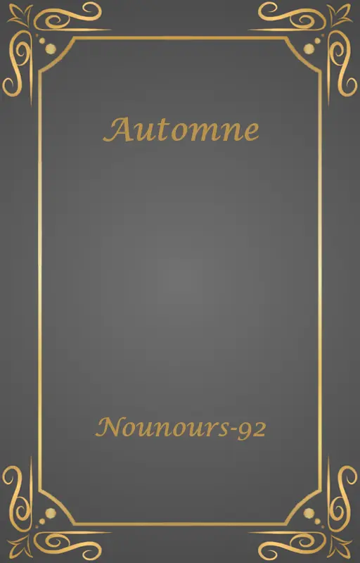 Automne