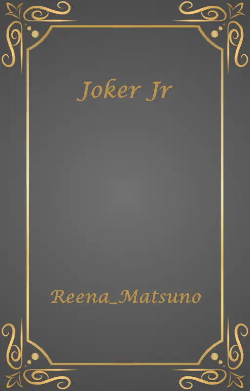 Joker Jr
