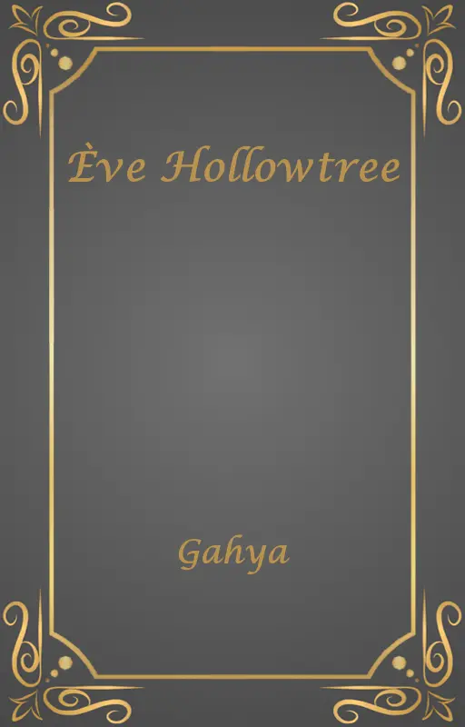 Ève Hollowtree