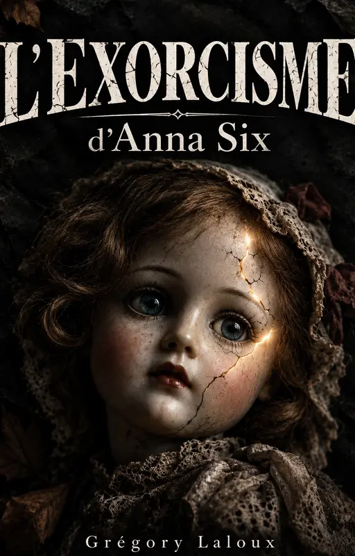 L'exorcisme d'Anna Six