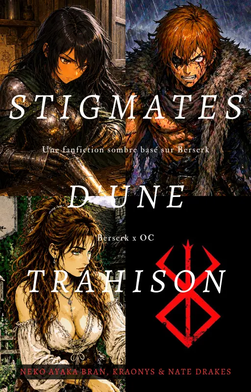 Stigmates D'une Trahison