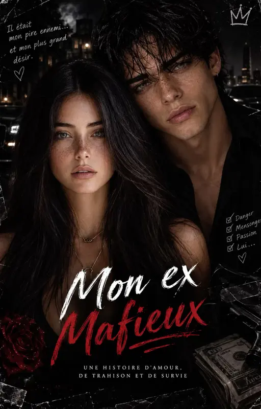 Mon ex Mafieux